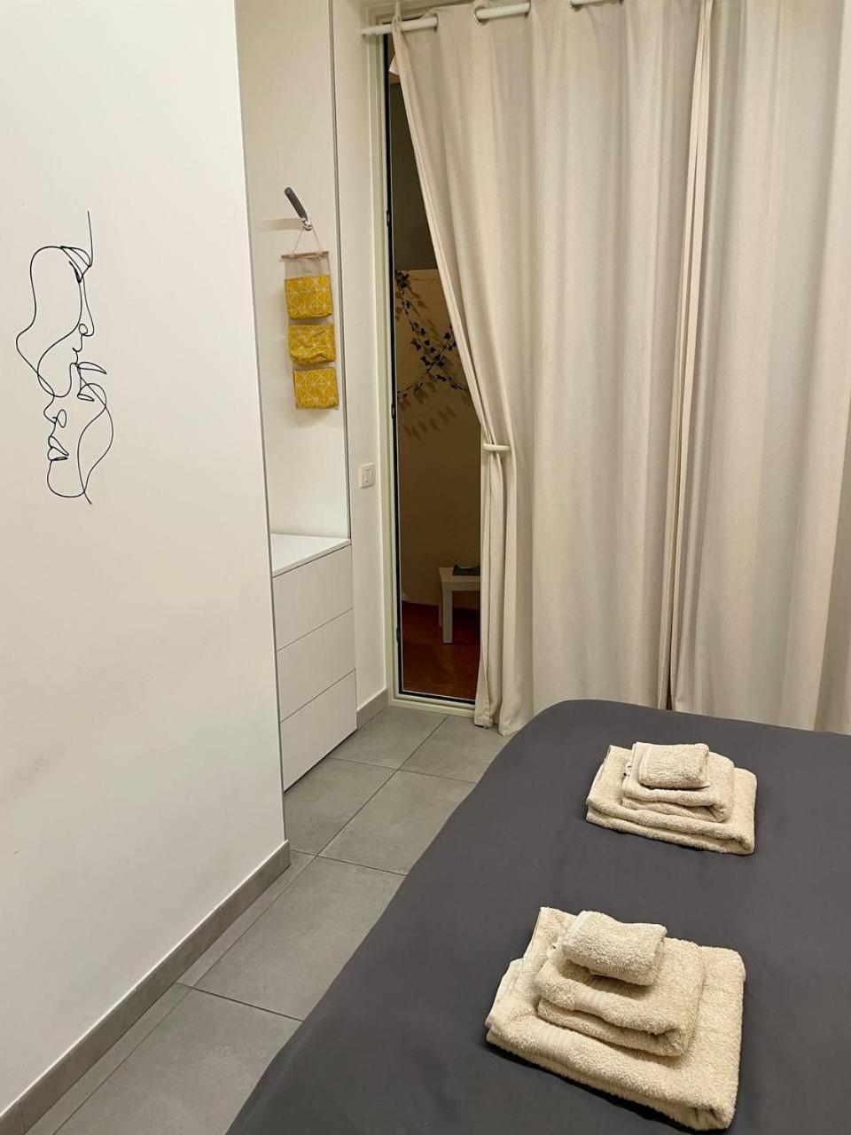 Il Nido Di Sarah Lägenhet Modica Exteriör bild
